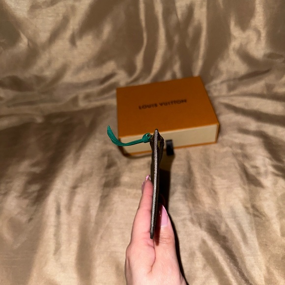 ❌SOLD❌Louis Vuitton Wallet insert - Picture 5 of 10